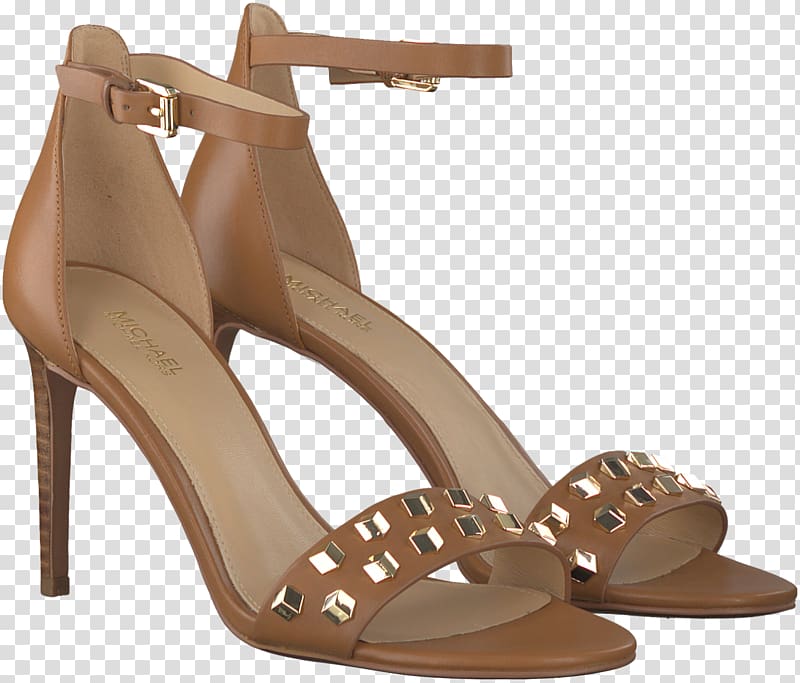 Sandal High-heeled shoe Footwear Absatz, sandal transparent background PNG clipart