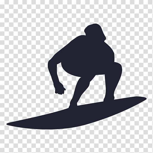 Big wave surfing Surfboard, surfing transparent background PNG clipart