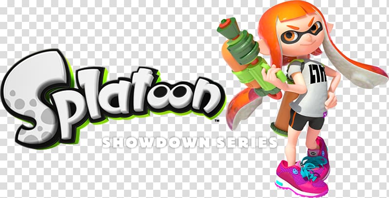 Splatoon 2 Wii U Nintendo Switch, nintendo transparent background PNG clipart