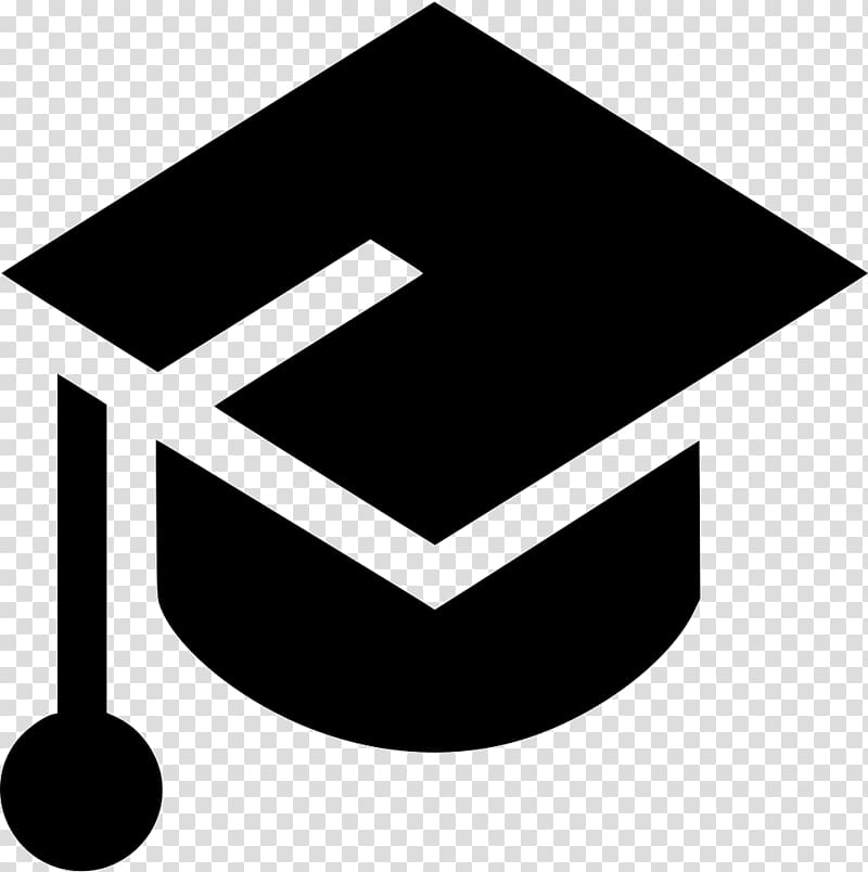 Armuchee High School Square academic cap Graduation ceremony Academic degree, Cap transparent background PNG clipart