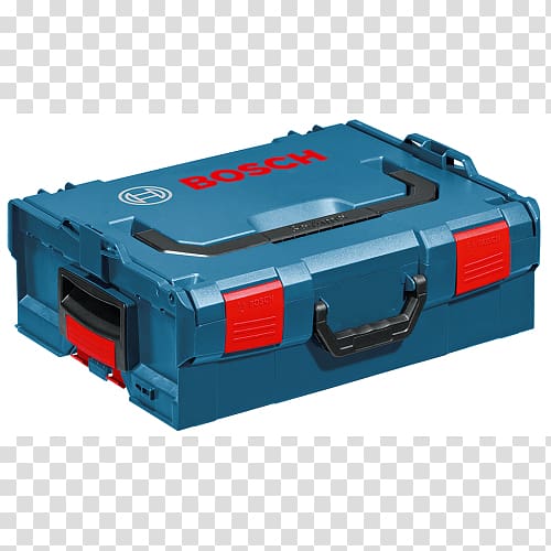 Robert Bosch GmbH Bosch Power Tools Tool Boxes, box transparent background PNG clipart