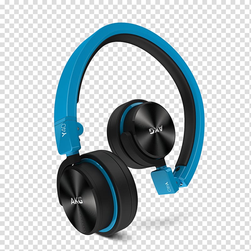 AKG Y40 AKG Acoustics Headphones AKG Y50 Audio, dj Headphones transparent background PNG clipart