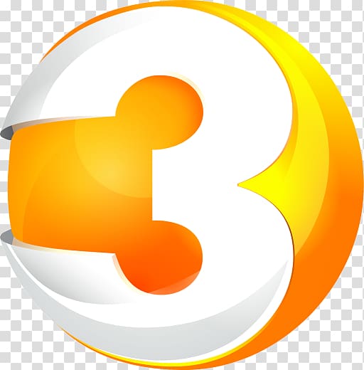 TV3 Lithuania Television channel Logo, others transparent background PNG clipart