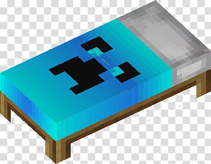 Table Minecraft Bed Tekstur, table transparent background PNG clipart