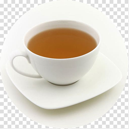 White tea Black drink Coffee Flowering tea, tea transparent background PNG clipart