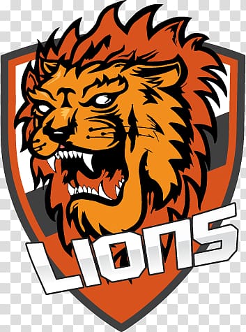 Counter-Strike: Global Offensive Detroit Lions Counter-Strike 1.6, lion transparent background PNG clipart