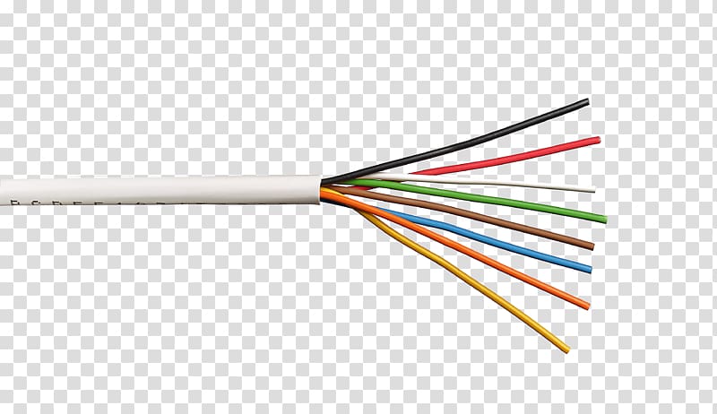 Network Cables Wire Line Electrical cable Computer network, copper mesh roll transparent background PNG clipart