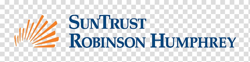 SunTrust Banks SunTrust Robinson Humphrey Inc Business Finance, bank transparent background PNG clipart