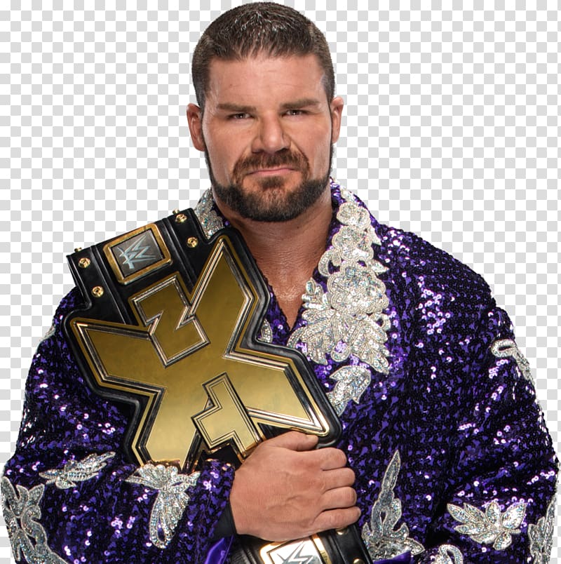 Bobby Roode WWE United States Championship WWE SmackDown NXT Championship WWE NXT, 16 december 2017 transparent background PNG clipart