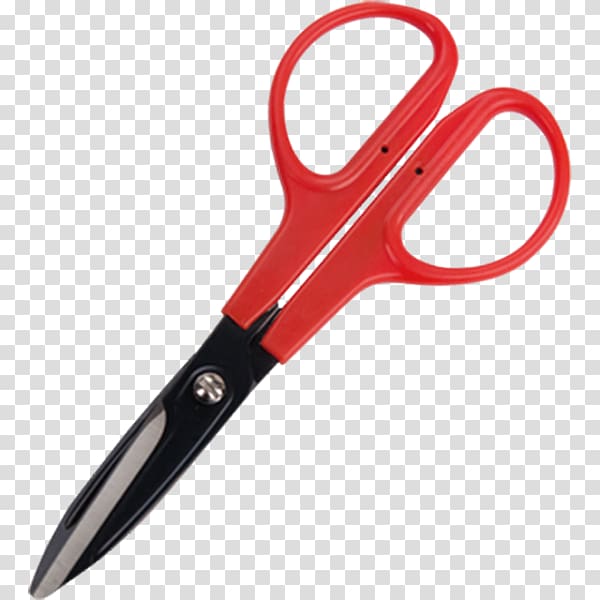 Scissors Product design Shear stress, diy tools transparent background PNG clipart
