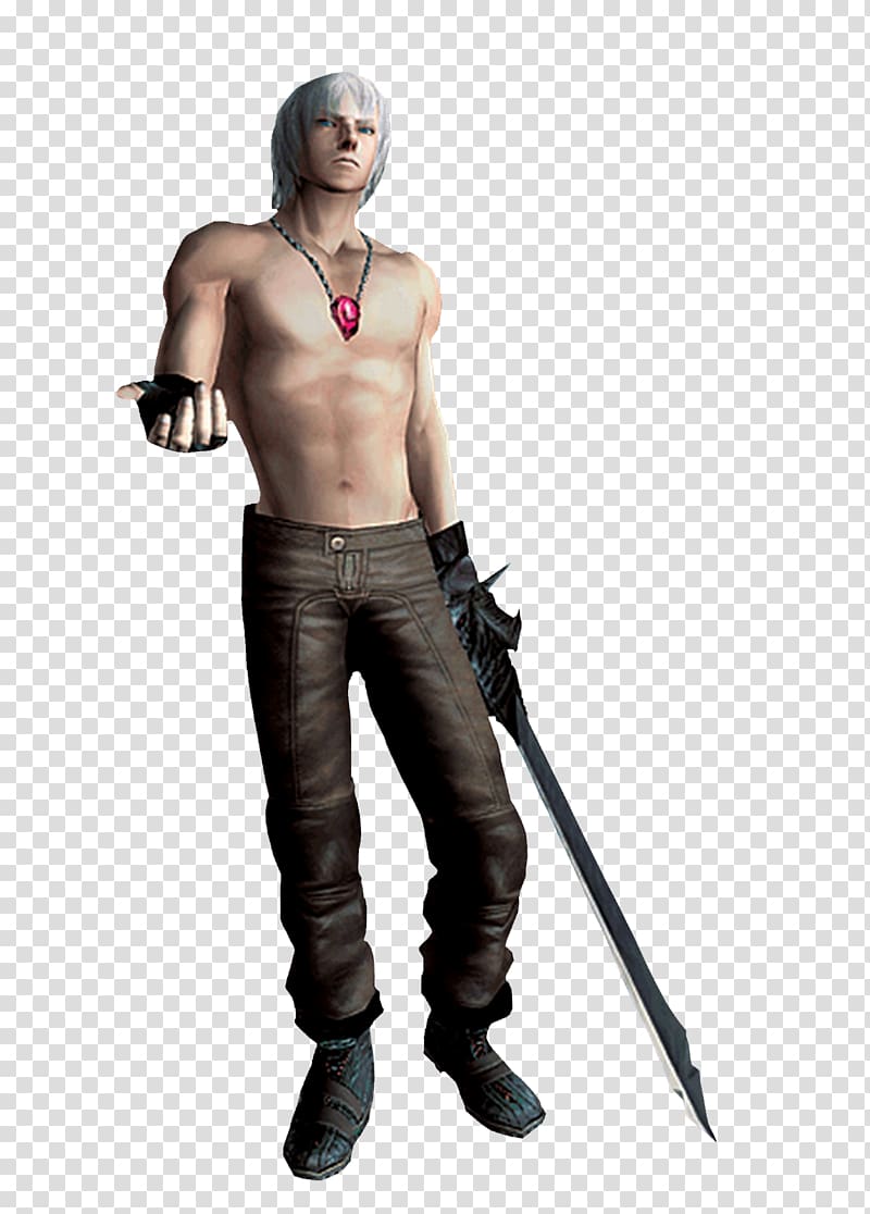 Devil May Cry 3: Dante\'s Awakening Devil May Cry 4 DmC: Devil May Cry Devil May Cry 2, devil may cry transparent background PNG clipart