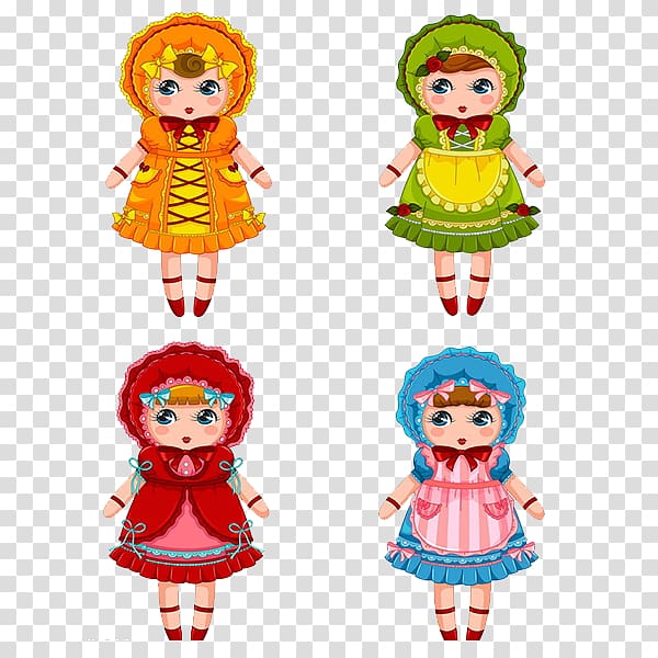 Doll , Barbie doll transparent background PNG clipart