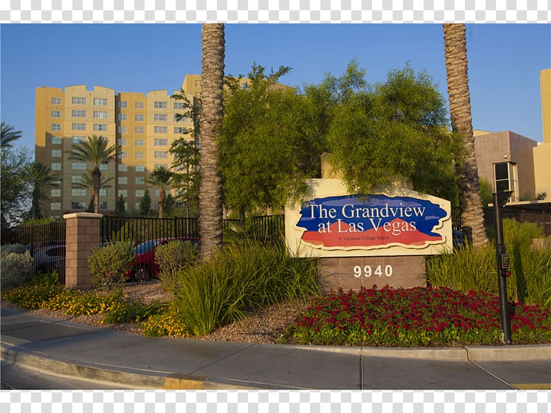 The Grandview at Las Vegas Las Vegas Strip Hotel Resort RCI, hotel transparent background PNG clipart