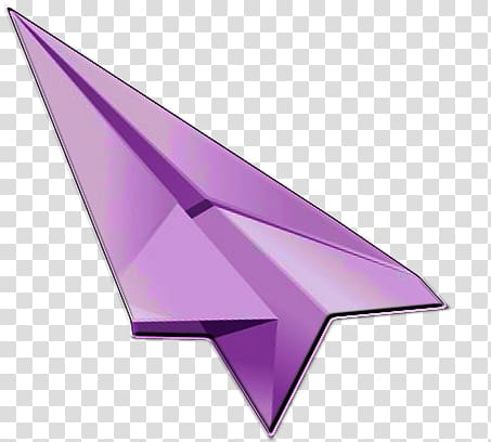 Airplane Paper Computer mouse Cursor Pointer, airplane transparent background PNG clipart