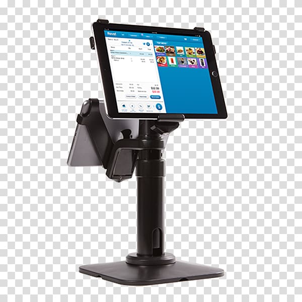 Merchant account Point of sale Computer Monitor Accessory, Revel Systems transparent background PNG clipart