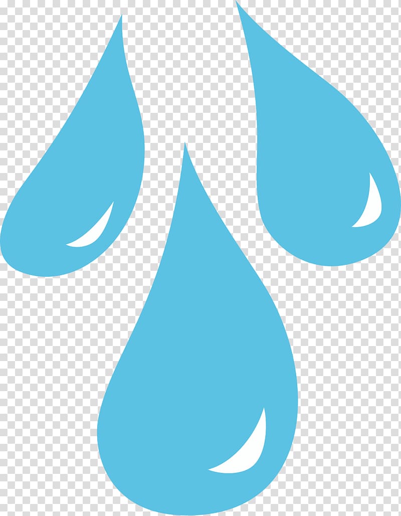 water drop splash clipart