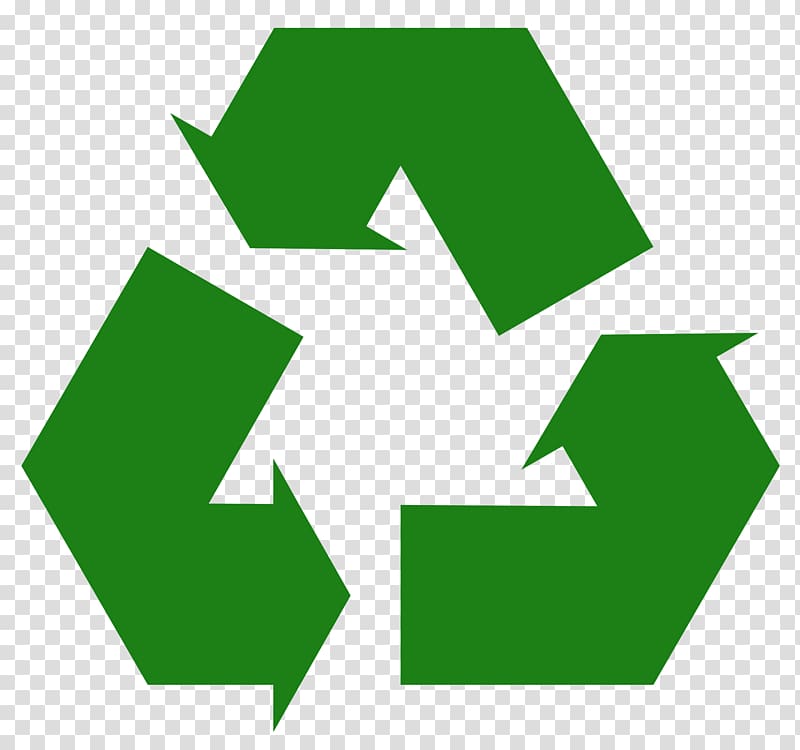 recycle icon transparent