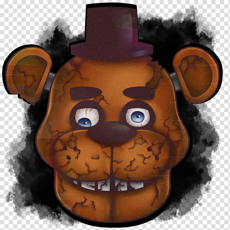 Five Nights at Freddy's Bonnie Google Sites Cartoon, Toastie transparent background PNG clipart