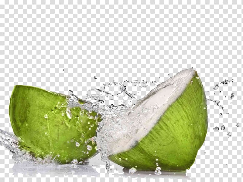 Coconut water Smoothie Sports & Energy Drinks, drink transparent background PNG clipart