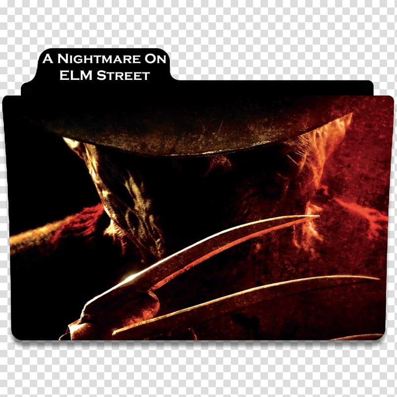 Freddy Krueger Nancy Thompson Jason Voorhees Chucky GIF, Nightmare on Elm Street transparent background PNG clipart