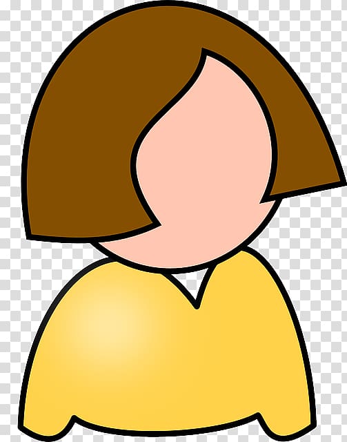 Daria Morgendorffer User Avatar , user avatar transparent background PNG clipart