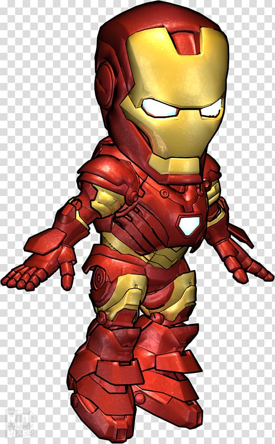 Tribal Wars 2 Iron Man 3: The Official Game Superhero, others transparent background PNG clipart