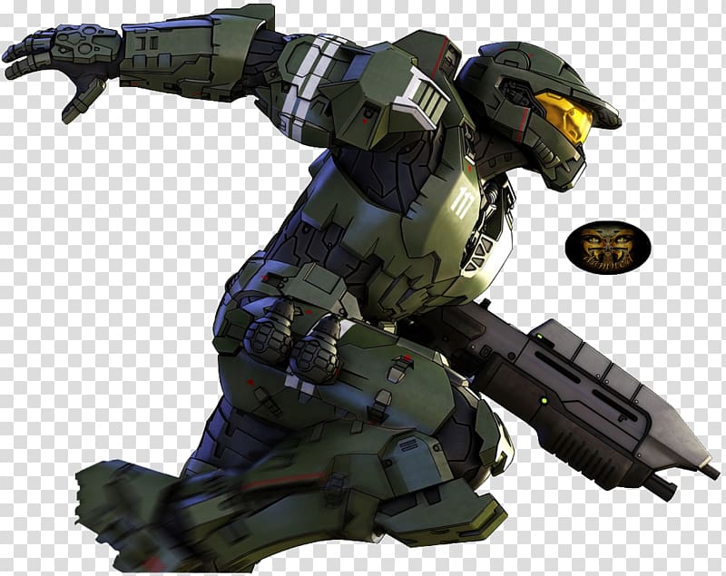 Halo: Reach Halo: The Master Chief Collection Halo: Spartan Assault Halo 3: ODST, others transparent background PNG clipart