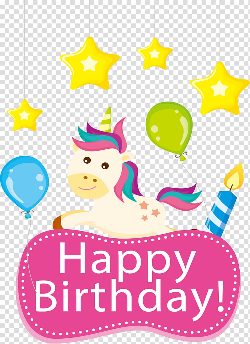 happy birthday illustration birthday cake greeting card happy birthday henrietta wish unicorn birthday card transparent background png clipart hiclipart wish unicorn birthday card transparent