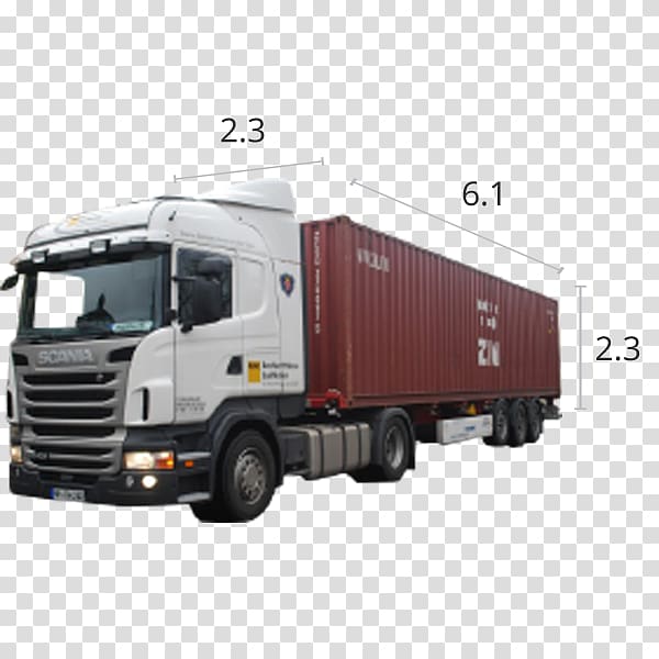 Cargo Mitsubishi Fuso Truck and Bus Corporation Semi-trailer truck Indonesia, car transparent background PNG clipart