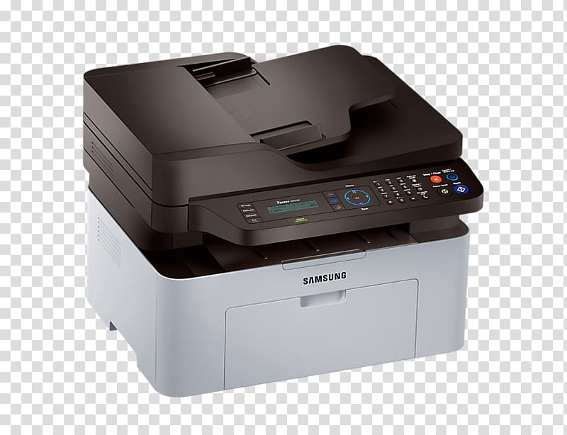Samsung Xpress M2070 Samsung Xpress SL-M2070FW Samsung Xpress M2020 Printer, samsung transparent background PNG clipart
