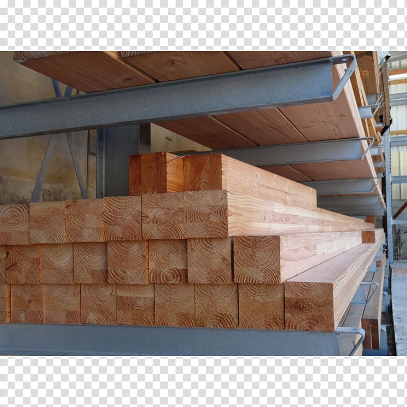 Lumber Wood Parquetry Glued laminated timber Maison en bois, wood transparent background PNG clipart