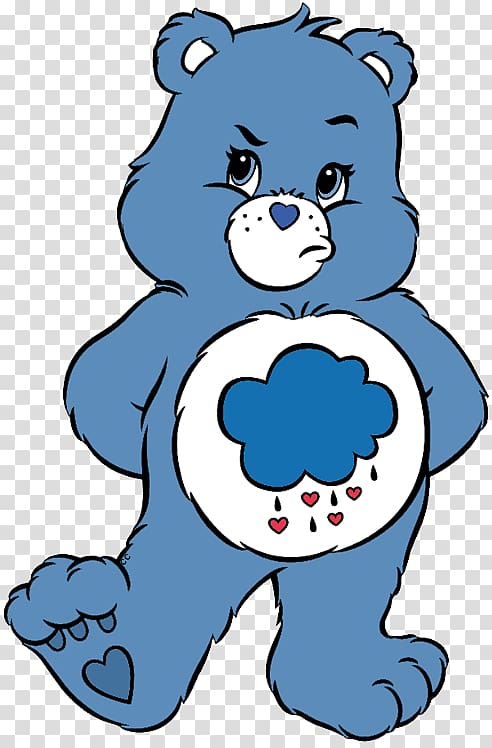 Top 30 Care Bears Tattoos  Littered With Garbage  Littered With Garbage