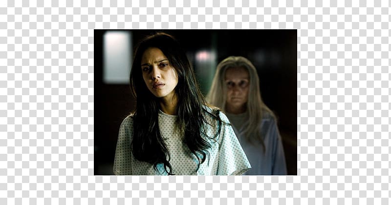 Horror Eye Film Female Pang brothers, jessica alba transparent background PNG clipart