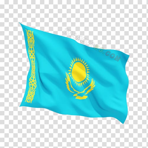 Flag of Kazakhstan Portable Network Graphics , flag transparent background PNG clipart