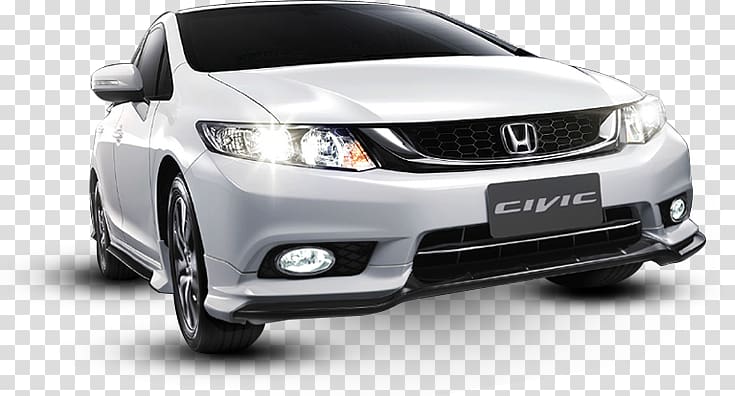 2014 Honda Civic Car Honda City Stafford Motors Service Center, honda motor company transparent background PNG clipart