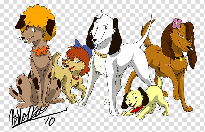Dog Puppy Pound Puppies Drawing , Pound Puppies transparent background PNG clipart