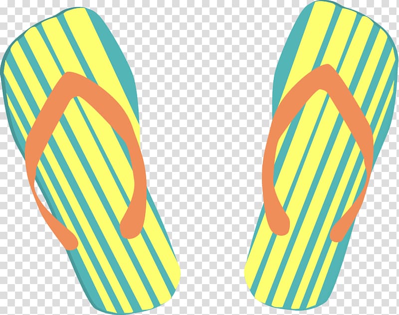 Flip-flops Chef , waiting for the summer / deepend transparent background PNG clipart