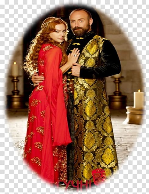 Firuze Hatun Turkish Telenovela Markíza Mehrteiler, others transparent background PNG clipart