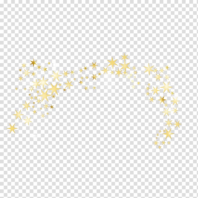 stars illustration, Light , The stars transparent background PNG clipart