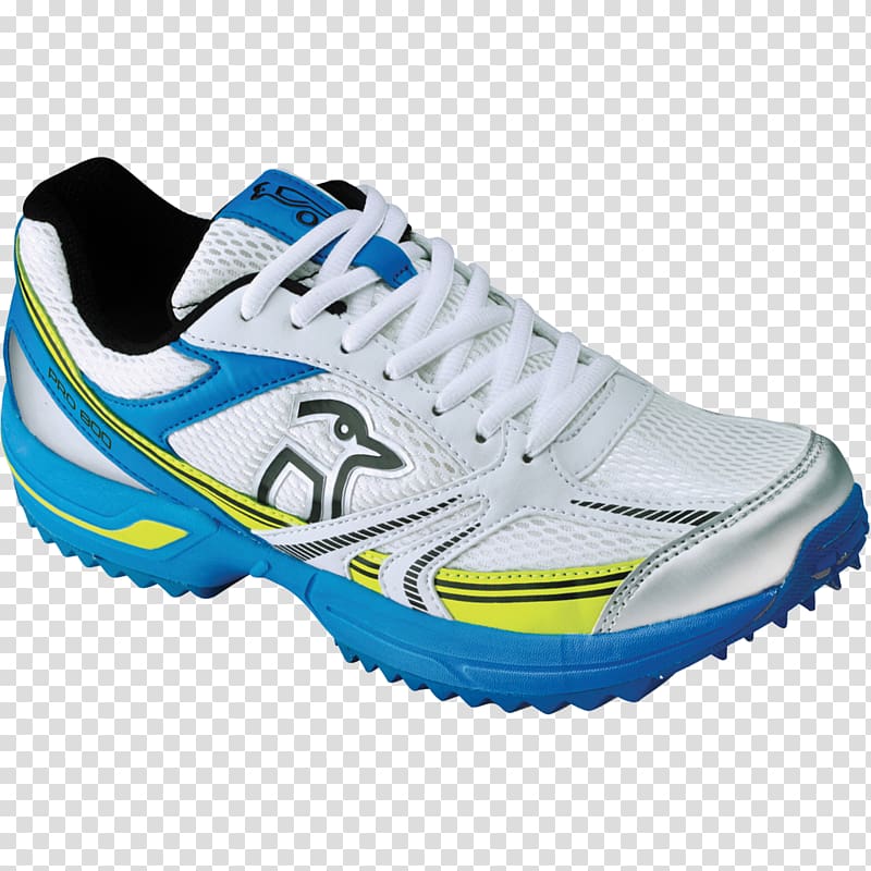 Cricket Shoe Track spikes Sneakers Sport, cricket transparent background PNG clipart