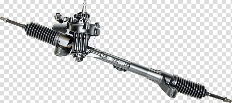 Car Rack and pinion Power steering Ford F-Series, car transparent background PNG clipart