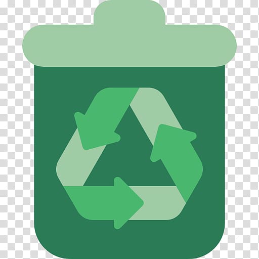 Scalable Graphics Electronic waste Icon, trash can transparent background PNG clipart