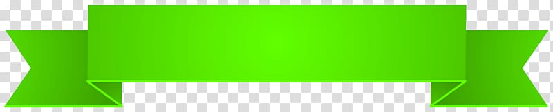 green border art, Green Angle Font, Lime Green Banner transparent background PNG clipart