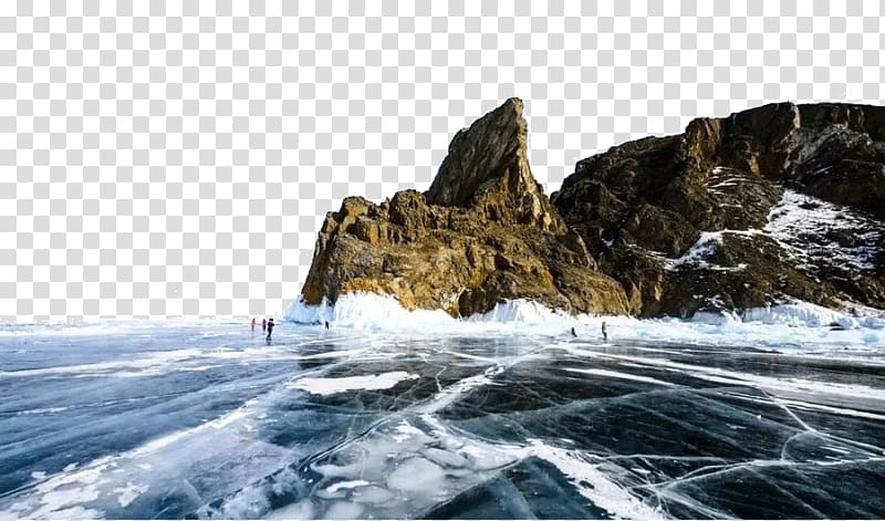 Lake Baikal Irkutsk Tourist attraction Shore, Russia\'s Lake Baikal Attractions transparent background PNG clipart