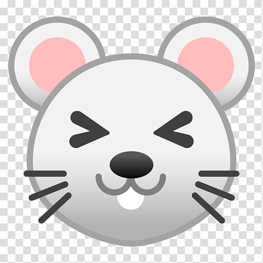 Computer mouse emoji jigsaw Computer keyboard, Computer Mouse transparent background PNG clipart