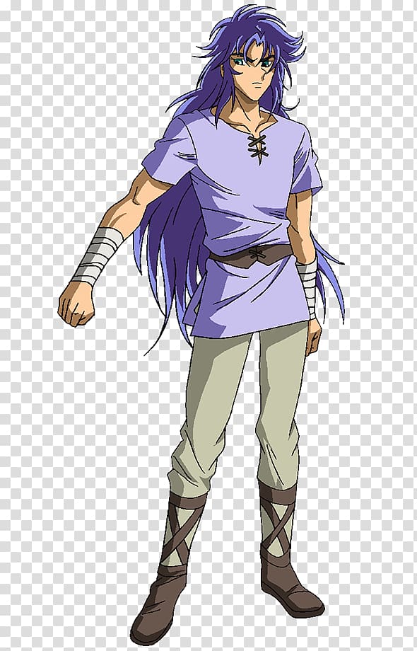 Gemini Saga Leo Aiolia Aries Mu Pegasus Seiya Aquarius Camus, shaka transparent background PNG clipart