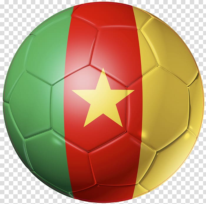 2014 FIFA World Cup Cameroon national football team Algeria national football team 1950 FIFA World Cup, Ballon foot transparent background PNG clipart