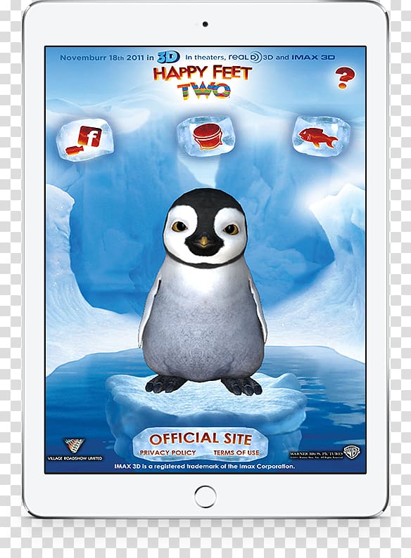 Penguin Happy Feet Technology, Penguin transparent background PNG clipart