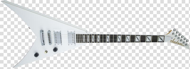 Electric guitar Jackson King V Jackson Guitars Musical Instruments Fingerboard, guitar volume knob transparent background PNG clipart