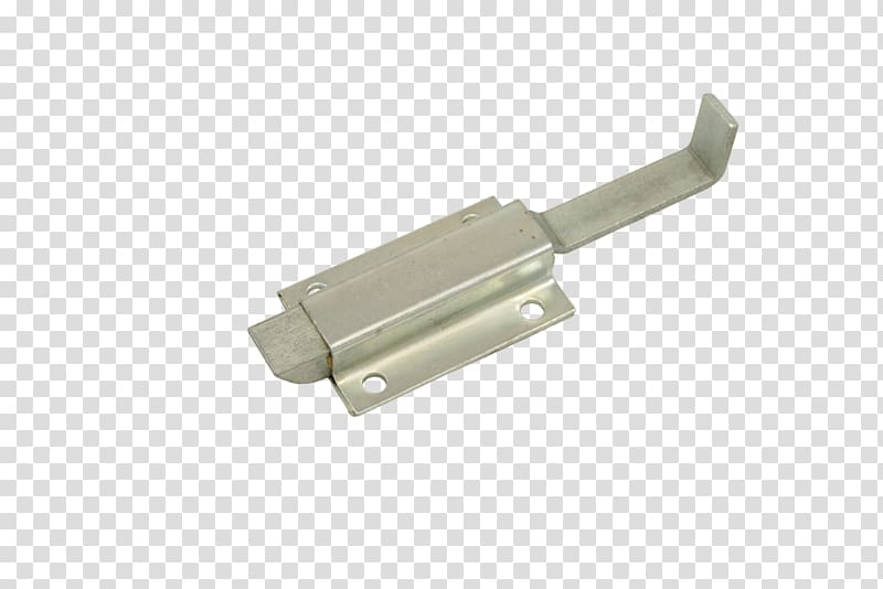 Latch Lock Bolt Spring Steel, others transparent background PNG clipart